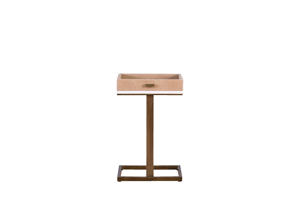 MIRACLE SIDE TABLE TALL